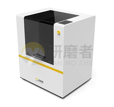 超高通量研磨儀 YMZ-1152